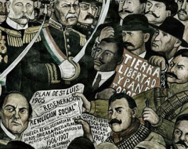 Revolución mexicana